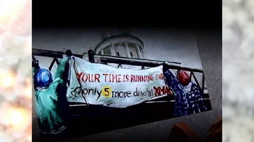 A Town Without Christmas Bild 1