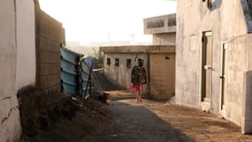 아메리칸 타운 Bild 1