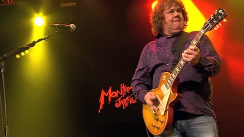 Gary Moore : Live At Montreux 2010 Bild 2
