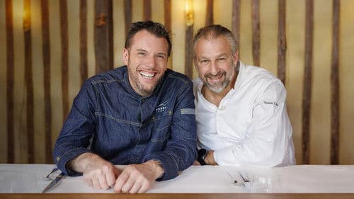 La meilleure cuisine régionale, c'est chez moi ! Bild 1