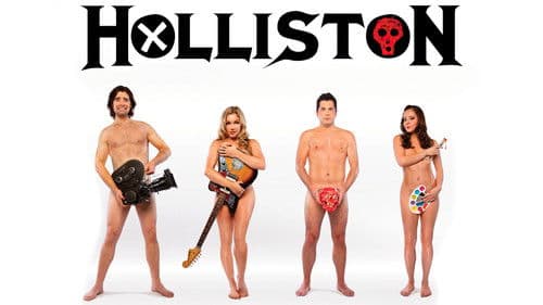 Holliston Bild 2
