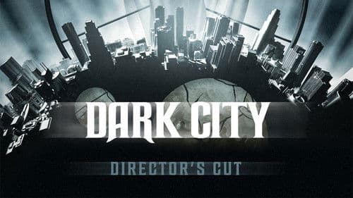 Dark City Bild 2