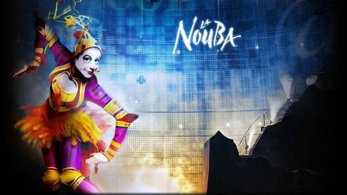 Cirque du Soleil: La Nouba Bild 1