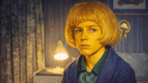 The Boy Who Turned Yellow Bild 3