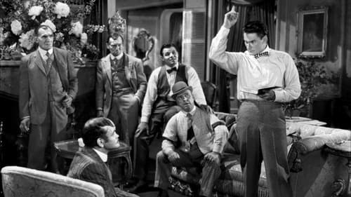 Der freche Kavalier Bild 4