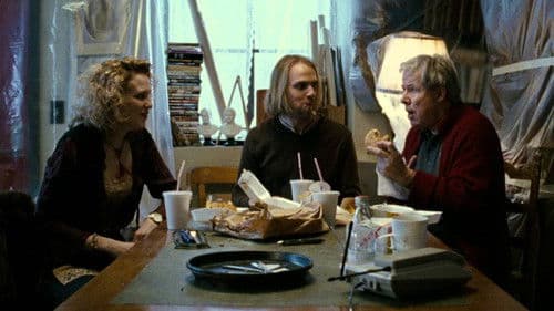 Van Veeteren - Der unglückliche Mörder Bild 2