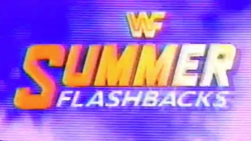 WWF Summer Flashback! Bild 1