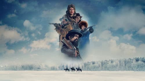 The Thicket - Jagd auf Cut Throat Bill Bild 5