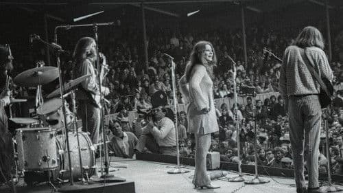 Monterey Pop - The Outtake Performances Bild 1