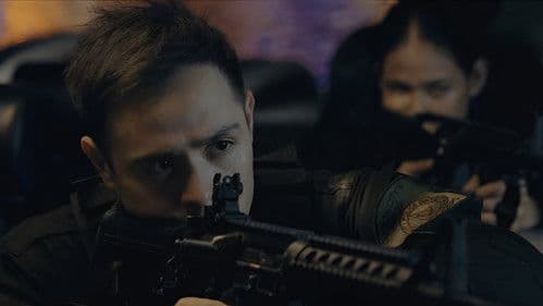 Beyond the Call of Duty Bild 1