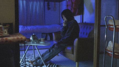 PERFECT BLUE 夢なら醒めて Bild 2