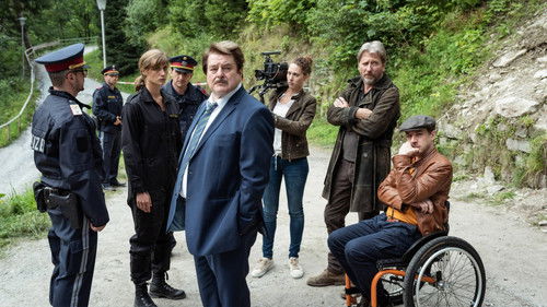 Die Toten von Salzburg Bild 1