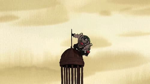 The Bat Man of Shanghai Bild 8