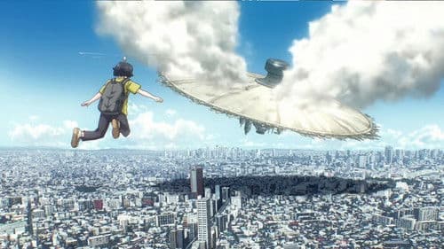 デッドデッドデーモンズデデデデデストラクション 後章 Bild 2