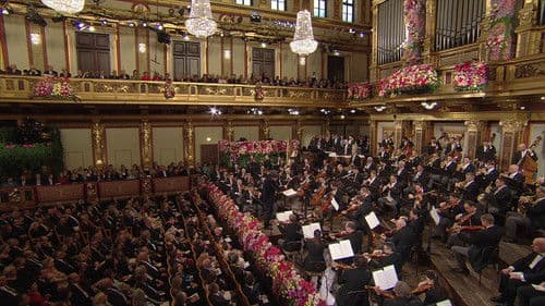 Neujahrskonzert der Wiener Philharmoniker 2020 Bild 2