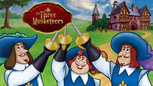 The Three Musketeers Bild 3