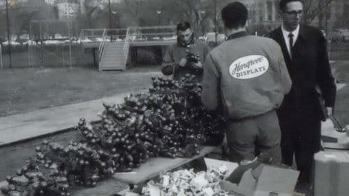 The National Christmas Tree, A Century of Celebration Bild 2