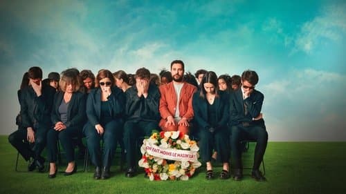 Adieu, Jean-Pat Bild 1