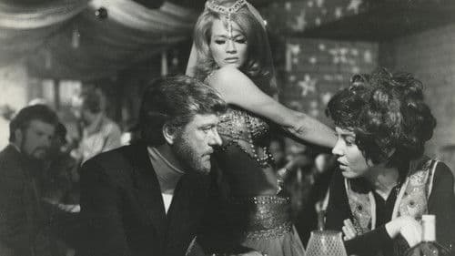 Some Kind of a Nut Bild 1