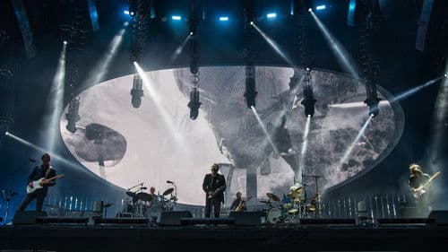 Radiohead: TRNSMT 2017 Bild 4