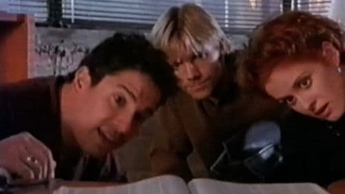 Sons of Thunder - Die Söhne des Donners Bild 1