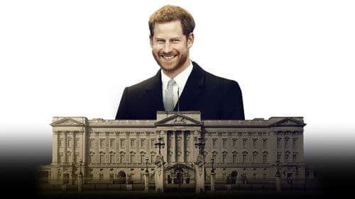 Prince Harry's Story: Four Royal Weddings Bild 1