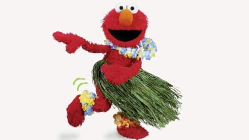 Elmo's World: Family Feature Bild 1