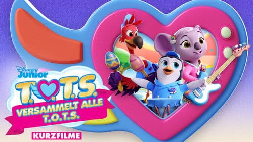 Versammelt alle T.O.T.S. Bild 6