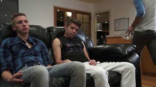 Matthew Keading: Bareback Bild 7