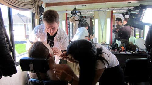 Gardienne agent double Bild 2