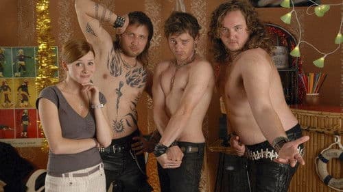 Machen wir's auf Finnisch Bild 1