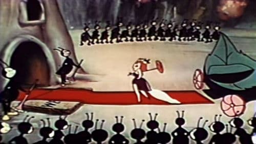 Ants in Your Pantry Bild 1