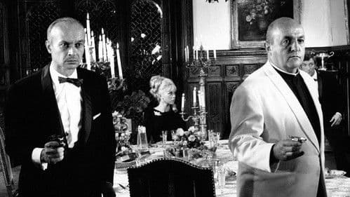 Mordrezepte der Barbouzes Bild 5