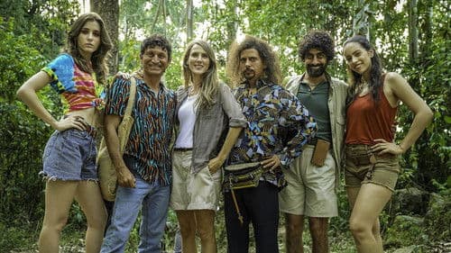 לשחרר את שולי Bild 1