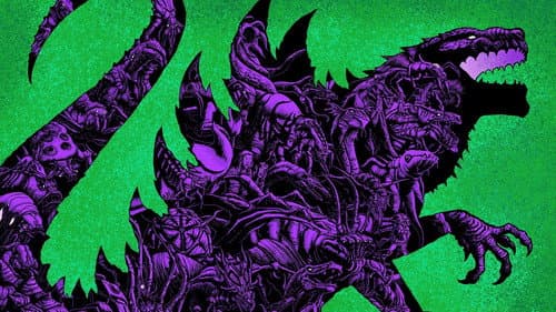 Godzilla - Die Serie Bild 4