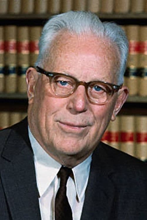 Earl Warren
