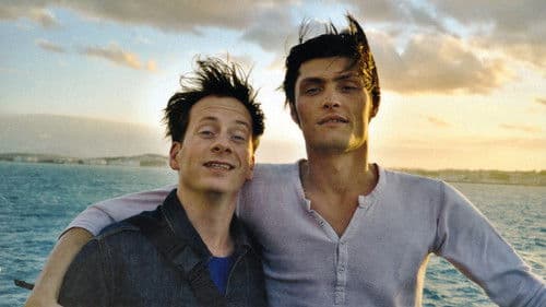 SommerHundeSöhne Bild 1