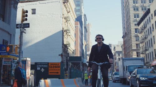 Big Time: Historien om Bjarke Ingels Bild 3