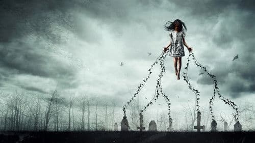 Ghost in the Graveyard Bild 2