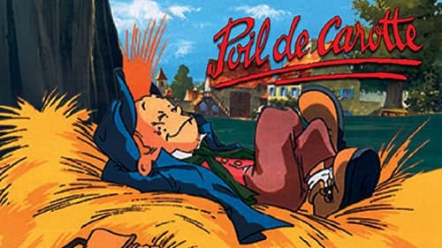 Poil de Carotte Bild 1