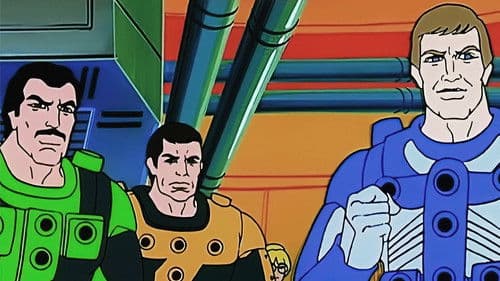 Centurions - Volle Energie! Bild 5