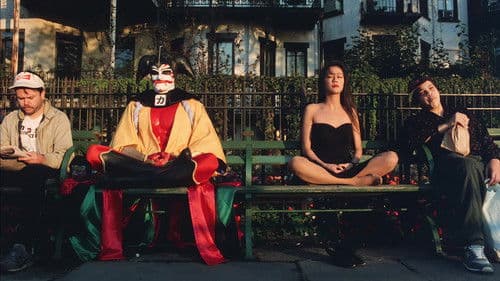 Sgt. Kabukiman N.Y.P.D. Bild 1