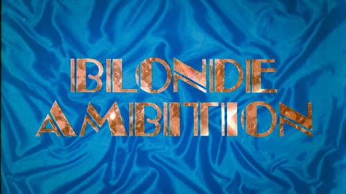 Blonde Ambition Bild 5