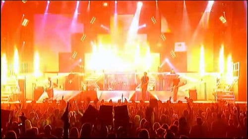 America or Busted Bild 4