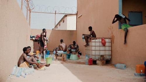 Patience (Sabali) Bild 1