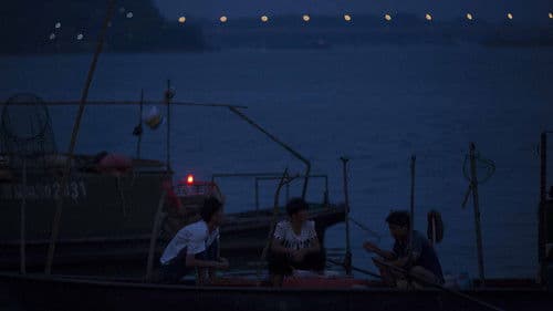 Leben im Fuchun-Gebirge Bild 8