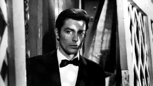 Alain Delon, la solitude d'un fauve Bild 1