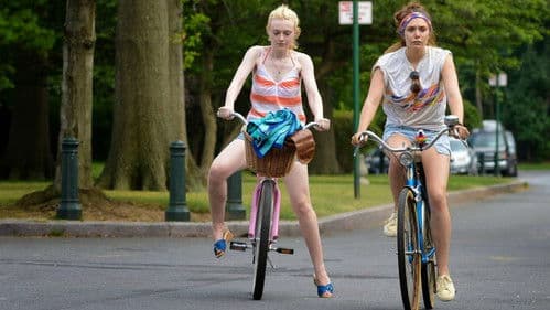 Very Good Girls Bild 6