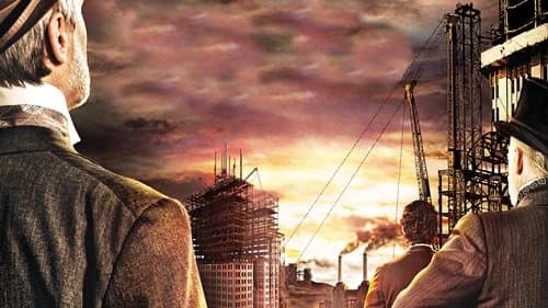 Die Pioniere Amerikas Bild 1