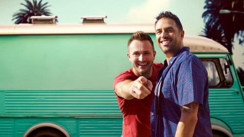 Food Truck Rehab Bild 2